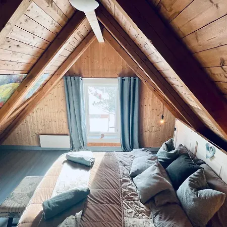 Lofoten Escape
