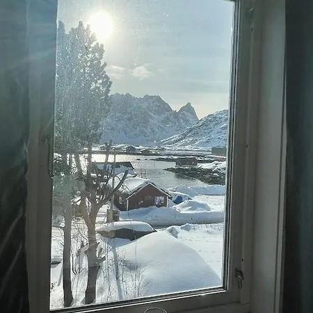 Lofoten Escape *