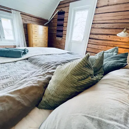 Lofoten Escape Holiday home