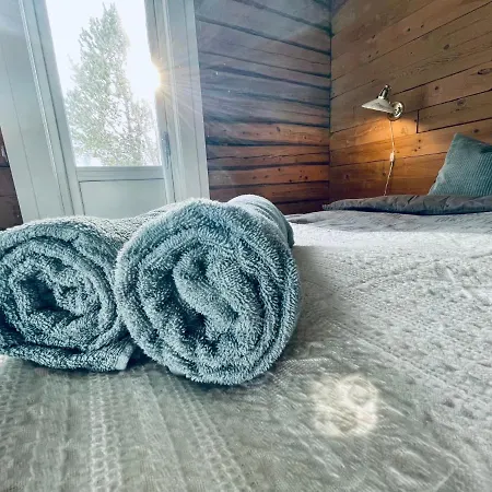 Lofoten Escape Ferienhaus