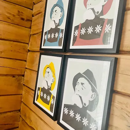 Lofoten Escape * Sund (Nordland)