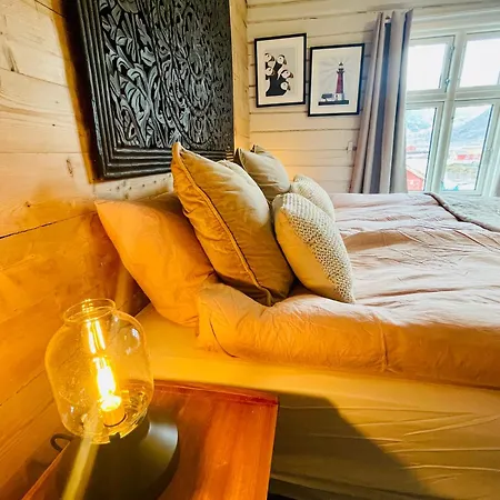 Lofoten Escape Sund (Nordland)