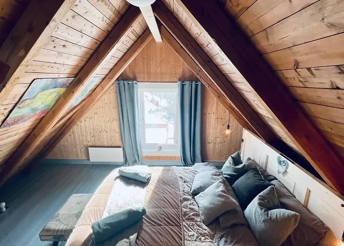 Lofoten Escape