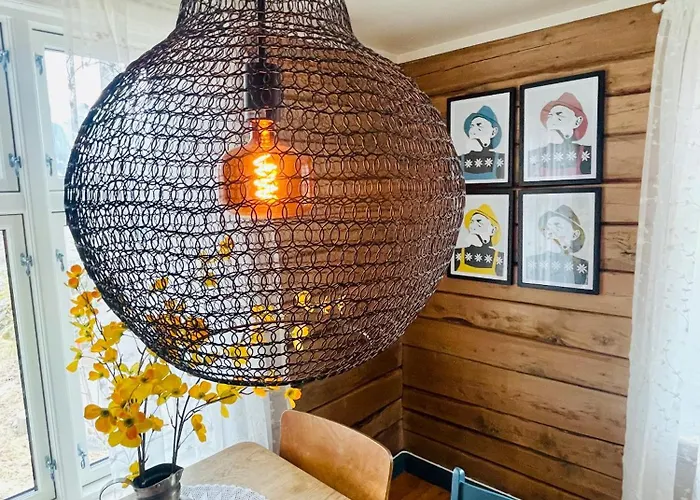 Lofoten Escape Nyaraló