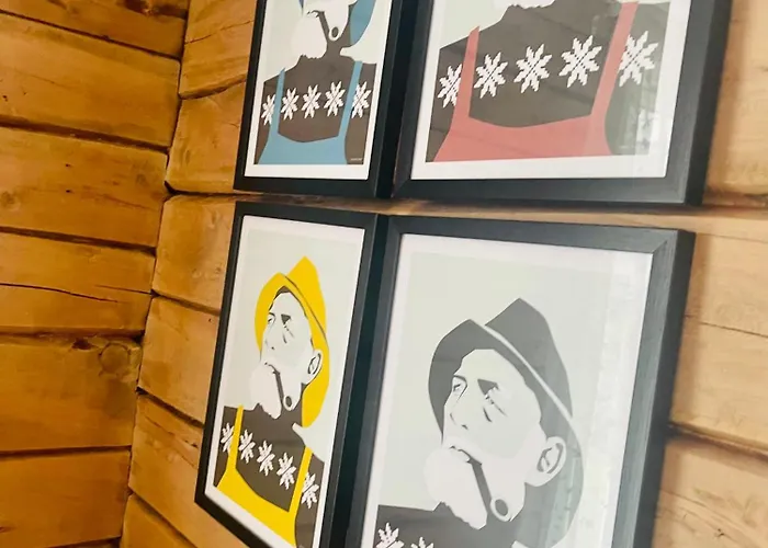 Lofoten Escape * Sund (Nordland)