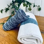 Ferienhaus Lofoten Escape