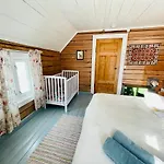 Ferienhaus Lofoten Escape