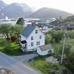 Lofoten Escape Ferienhaus