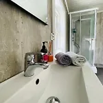 Lofoten Escape Ferienhaus Sund (Nordland)