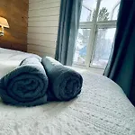 Ferienhaus Lofoten Escape