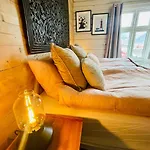 Lofoten Escape