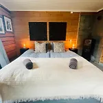 Lofoten Escape Ferienhaus