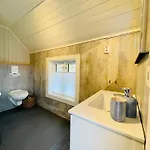 Ferienhaus Lofoten Escape Sund (Nordland)