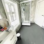 Lofoten Escape