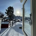 Ferienhaus Lofoten Escape *