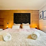 Lofoten Escape Sund (Nordland)