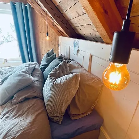 Lofoten Escape *
