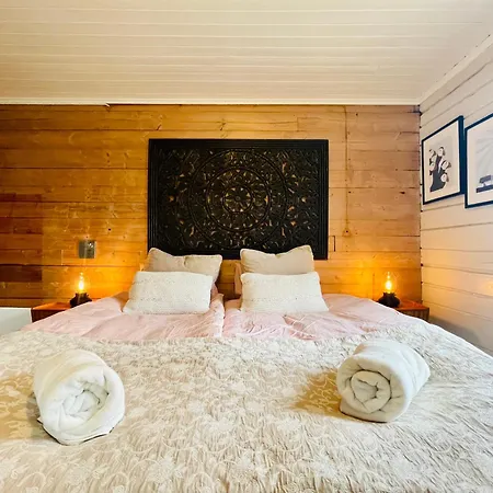 Lofoten Escape Sund