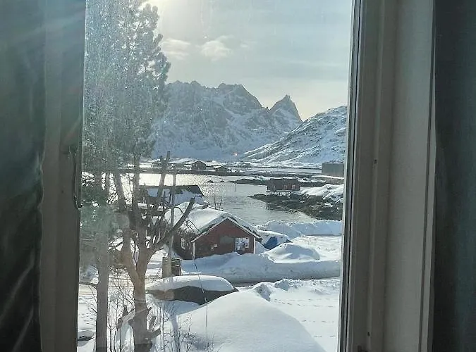 Lofoten Escape *