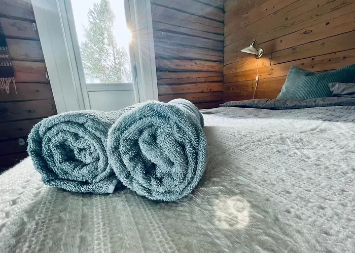 Lofoten Escape Casa de Férias