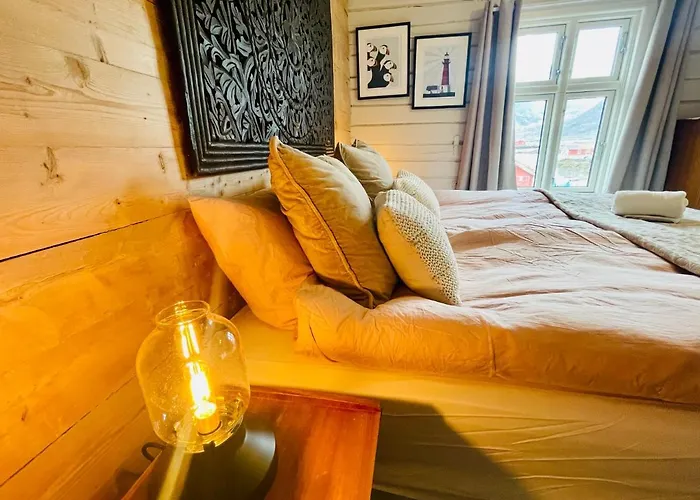 Lofoten Escape