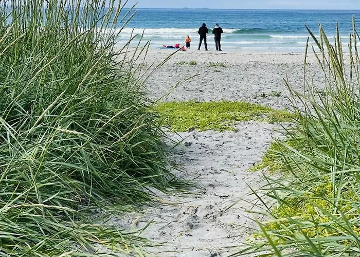 Lofoten Escape